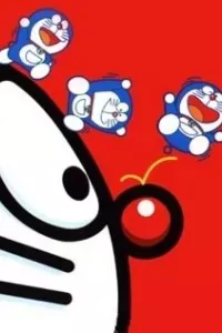 Doraemon Color
