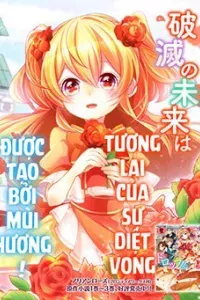 Doroppu!Kaori No Reijōmonogatari