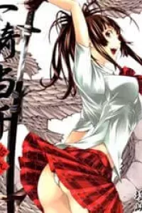 Dragon girl - Ikkitousen