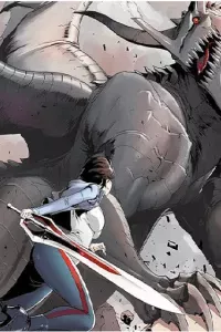 Dragon Recipe