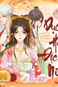Dục Hỏa Độc Nữ Truyện