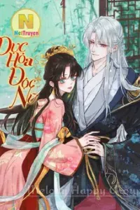Dục Hỏa Độc Nữ