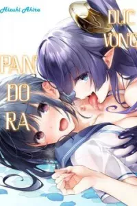 Dục Vọng PANDORA
