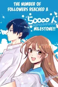 Đừng nghĩ thế nữa mà Takamori-kun!