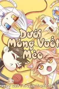 Dưới Móng Vuốt Mèo