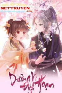 Dưỡng Địch Vi Hoạn