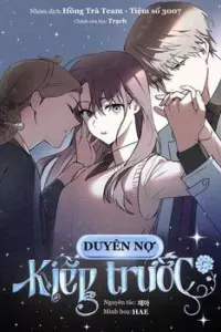 Duyên Nợ Kiếp Trước