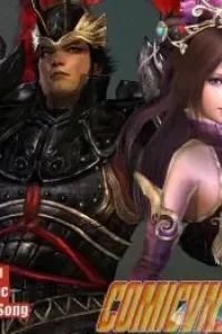 Dynasty Warrior - Tam Quốc Vô Song