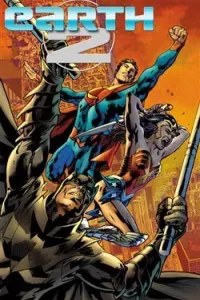 Earth 2