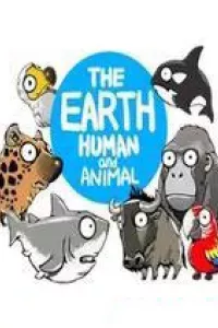Earth, Human, And Animal
