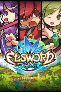 Elsword Magazine