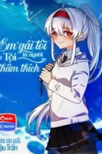 Em Gái Tôi Là Người Tôi Thầm Thích
