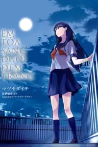 Em Tỏa Sáng Dưới Đêm Trăng