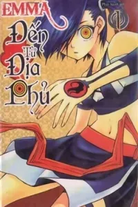 Emma đến từ địa phủ