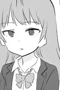 Emotionless Girl