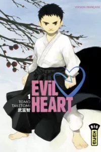 Evil Heart