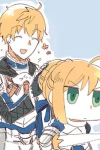 Fate Series Short Story