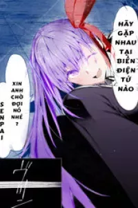 Fate/Grand Order: Epic of Remnant - SERAPH