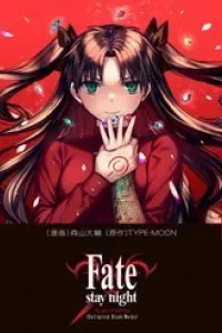 Fate/Stay Night: Unlimited Blade Works