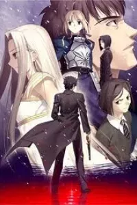 Fate/Zero