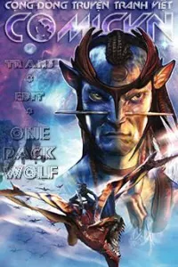 FCBD 2017 Avatar -