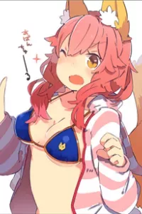 FGO: Chaldea Light-Hearted