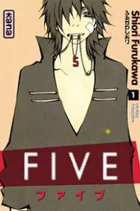 Five