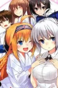 Floor ni Maou ga Imasu