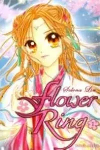 Flower Ring