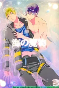 Free! dj - Umi no Mamono
