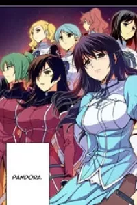 Freezing - Second Season