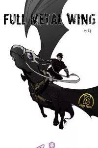 Full Metal Wing