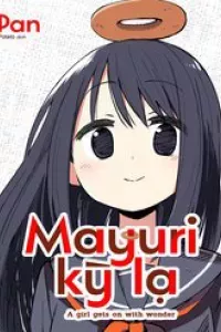 Fushigi No Mayuri-San