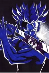 Future Trunks's story