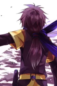 Gaintoria no Hangeki