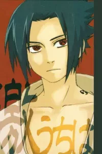Geki Uchiha