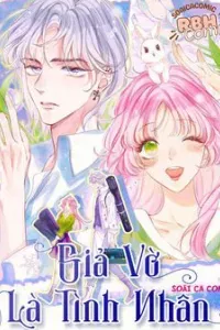 Giả Vờ Là Tình Nhân