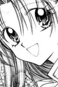 Ginyuu Meika
