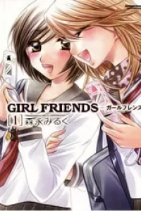 Girl Friends