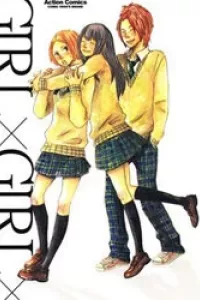 Girl x Girl x Boy