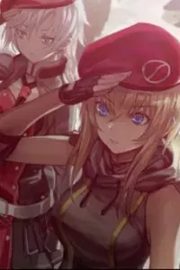 Girls' Frontline Oneshot Tổng Hợp