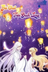 Giữ chặt tiểu bạch long