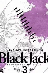 Give My Regards to Black Jack