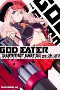 God Eater - The Summer Wars