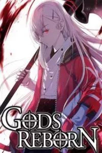Gods Reborn