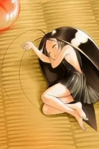 Gokiburi Gijinka