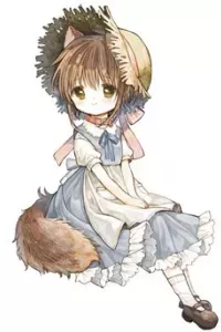 Goshujin-sama to Kemonomimi no Shoujo Meru