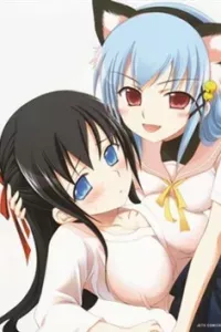 Gou-Dere Bishoujo Nagihara Sora