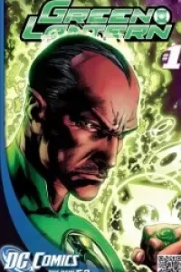 Green Lantern