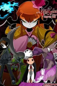 Grim Tales